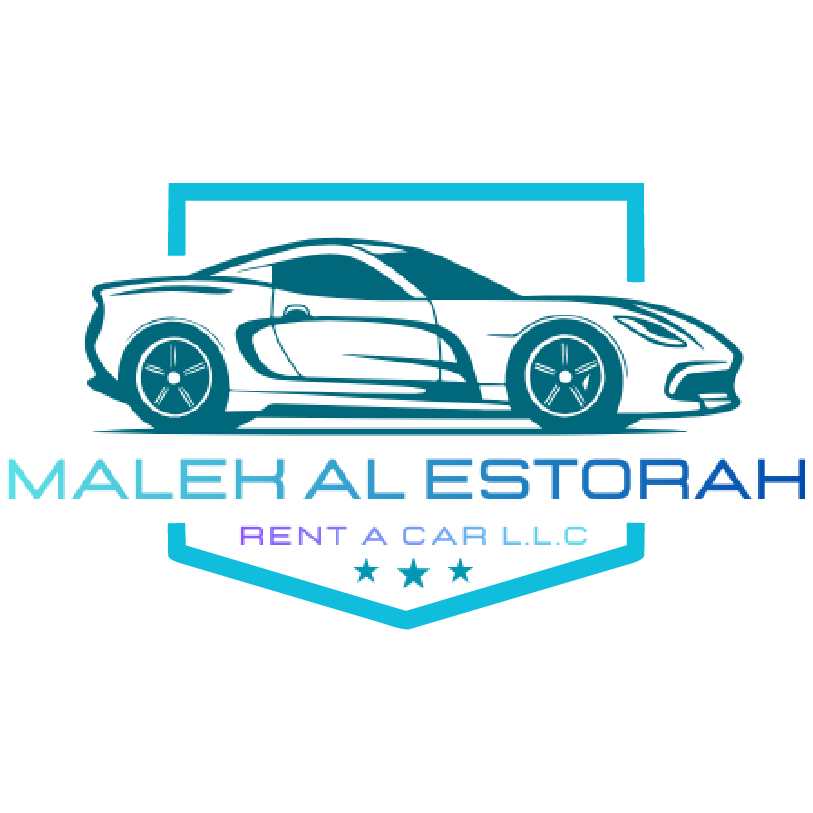 Malek Al Estorah Rent A Car LLC Logo